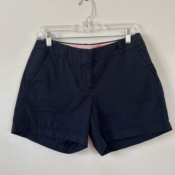 J.Crew Chino Shorts - Picture 4 of 6